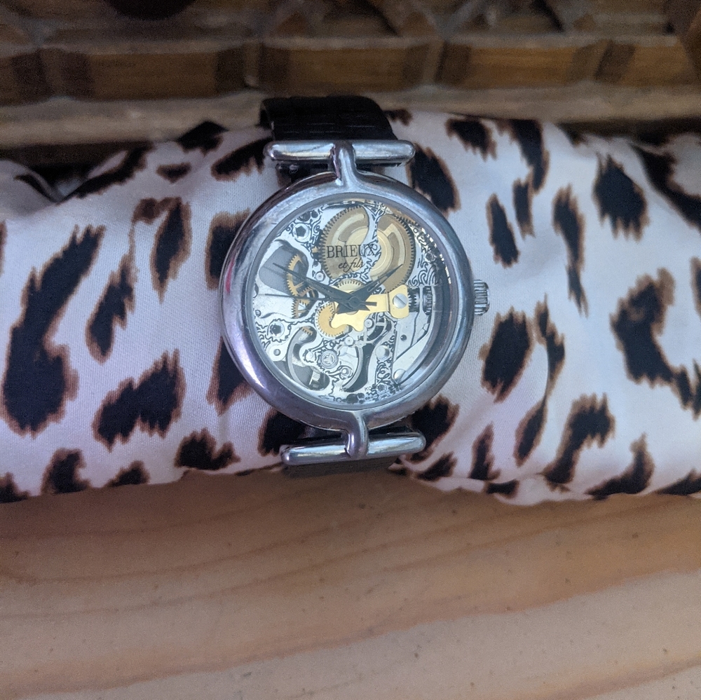 Brieux watch
